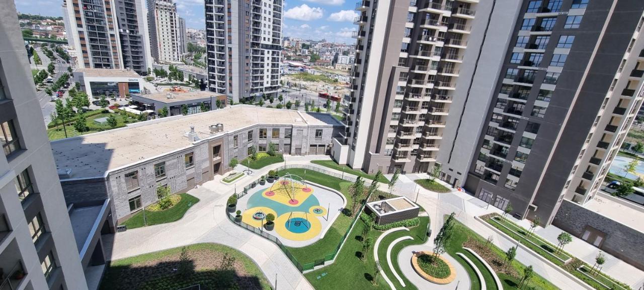 דירות Belgrade Waterfront-Beograd Na Vodi - BW Arcadia Lux מראה חיצוני תמונה